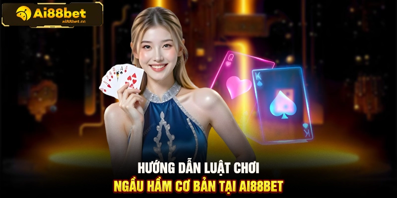 Bí Quyết Đánh Ngầu Hầm Từ Cao Thủ Tại AI88BET 2 MAX B10